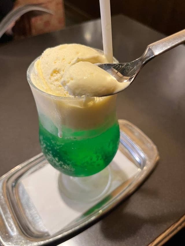北上珈琲館 - サブ画像2