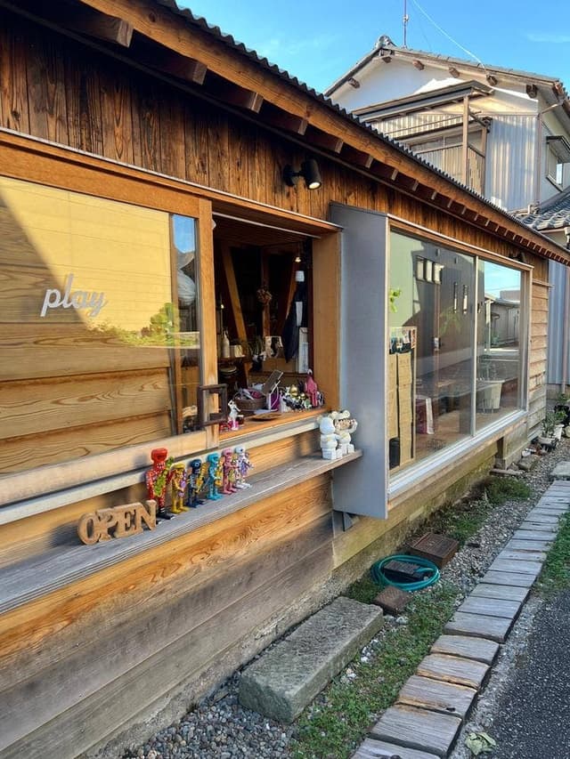 coffee&Juice stand play - サブ画像3