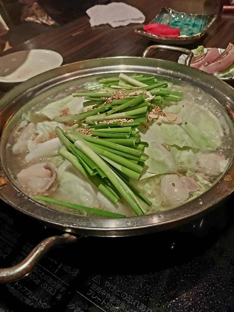 旬肴居食家はなぶさ