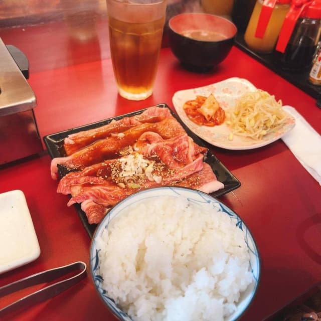 山形の焼肉屋 さくらんぼ - サブ画像1