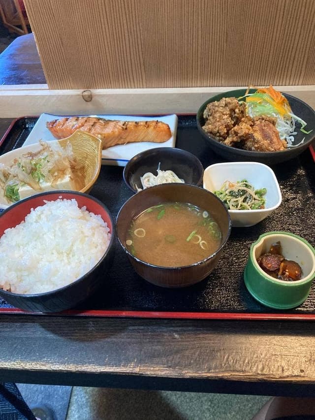 みつい食堂 - サブ画像2