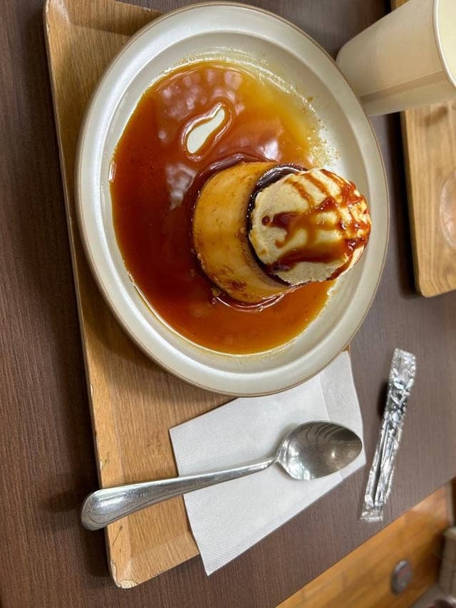 カフェdeごはん - サブ画像2