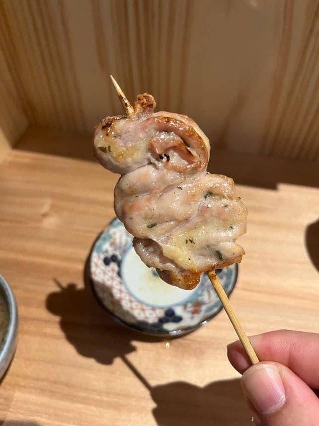 焼鳥 とり藤 - サブ画像1