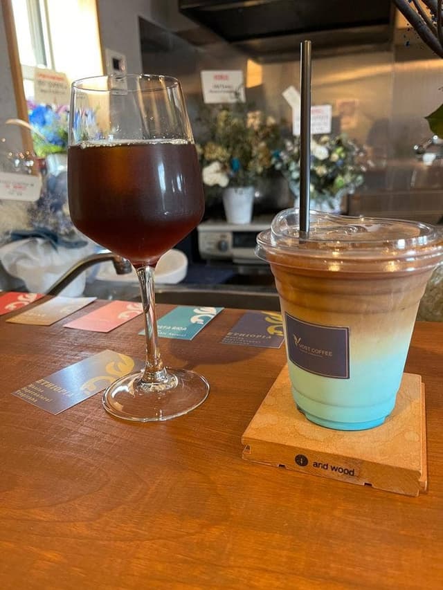 VOST COFFEE - サブ画像2