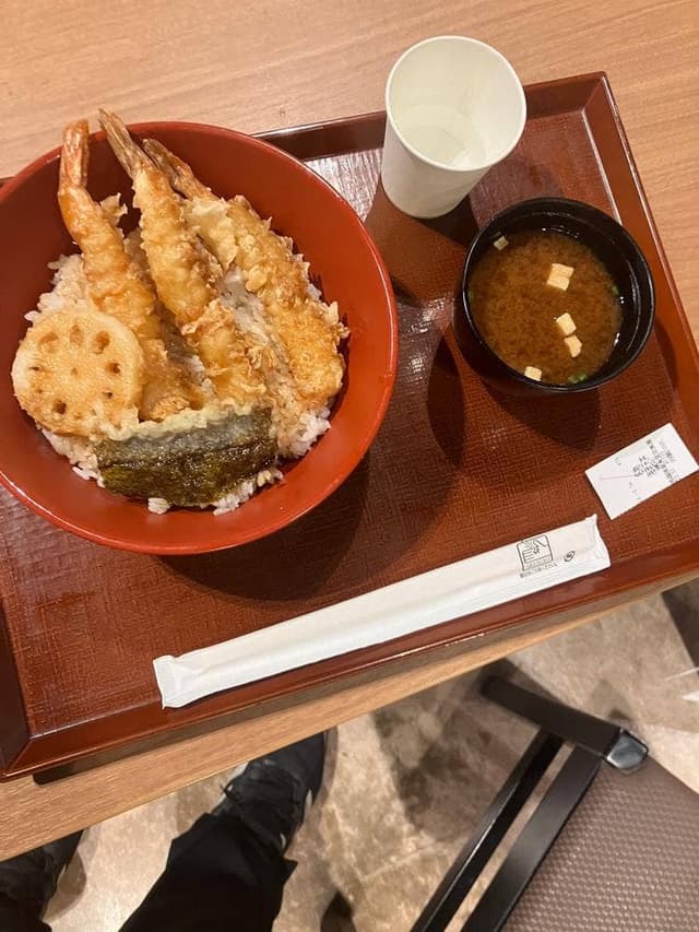 長篠陣屋食堂 長篠設楽原PA下り - サブ画像3