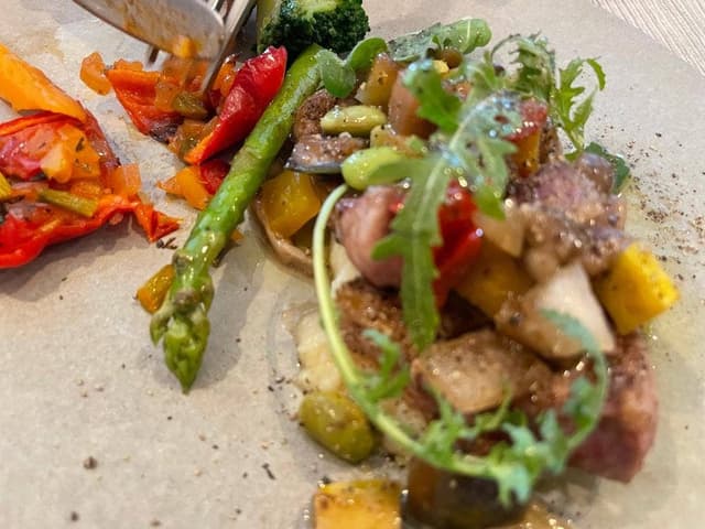 Da Ciccio - サブ画像1