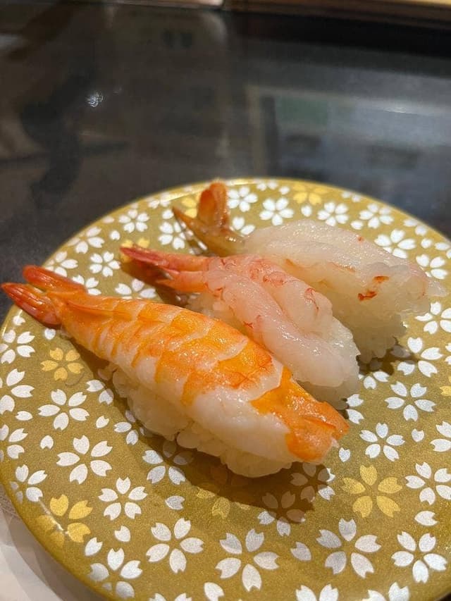 産直グルメ回転ずし 函太郎Tokyo - サブ画像1