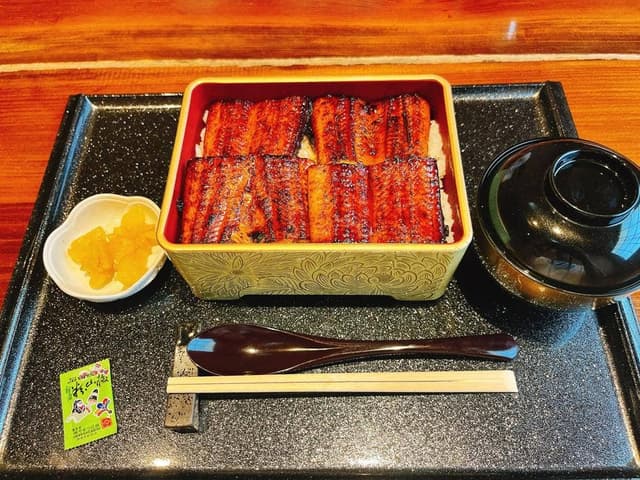 鰻 はな 甲子園店 - サブ画像2