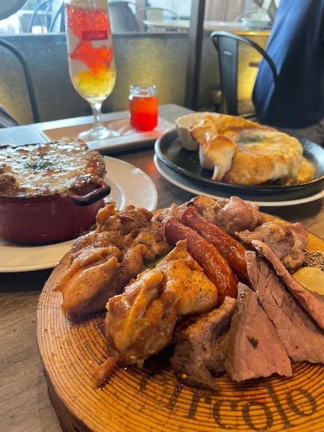 Italianbar circolo 熊谷店 - サブ画像3