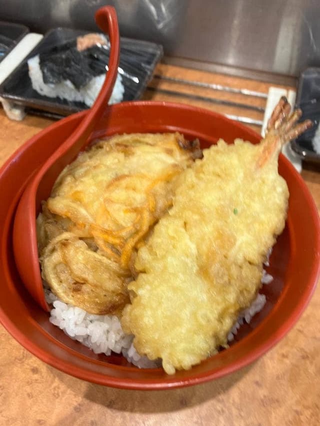 都そば 元町店 - サブ画像1