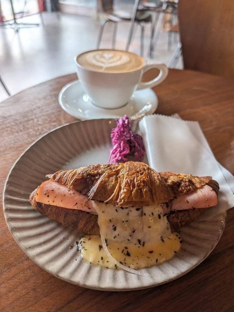 KLASSE ESPRESSO