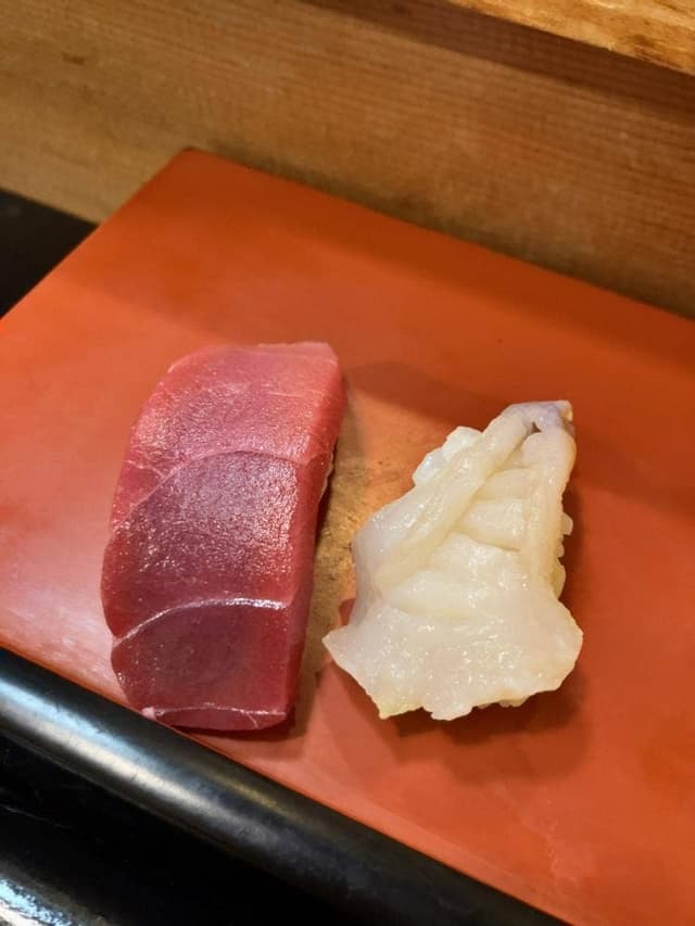 分銀寿し - サブ画像2