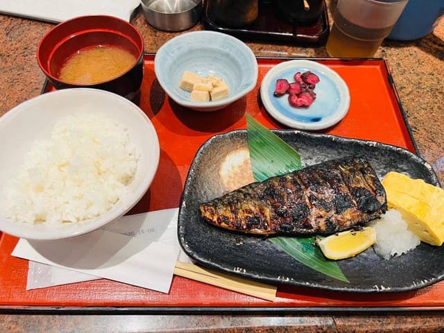 炉ばた 然家 - サブ画像1
