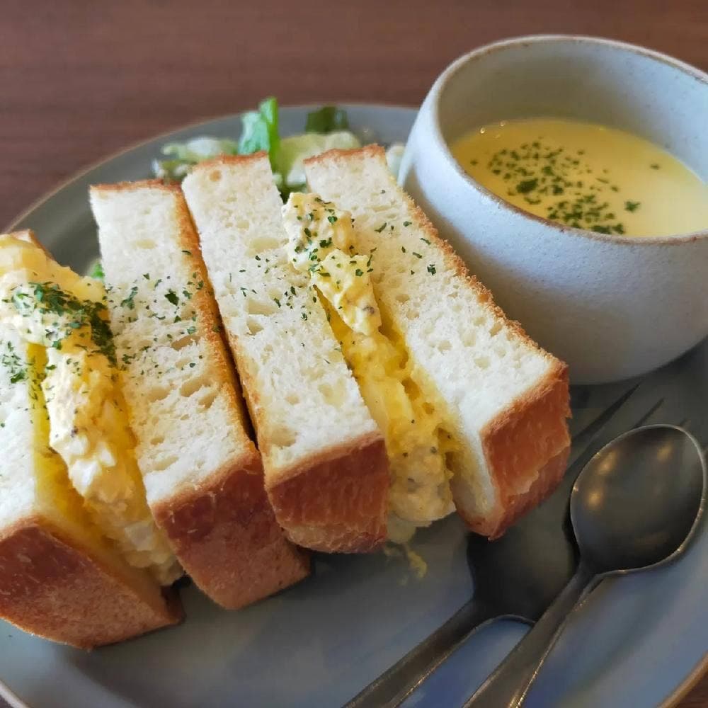 マメバコ コーヒー 阪急六甲店