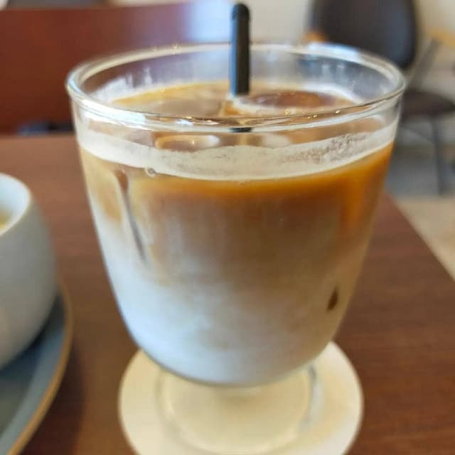 マメバコ コーヒー 阪急六甲店 - サブ画像3