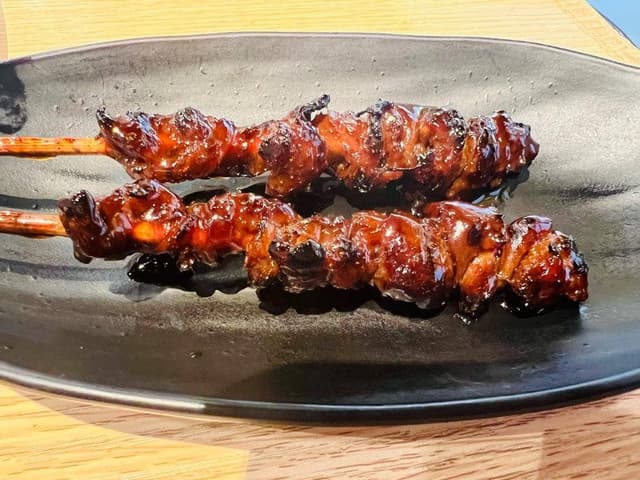 かしわ本舗 とりいし別館 - サブ画像1