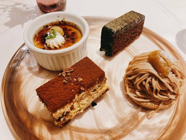 リストランテ マキャベリ 池袋東武店 - サブ画像2