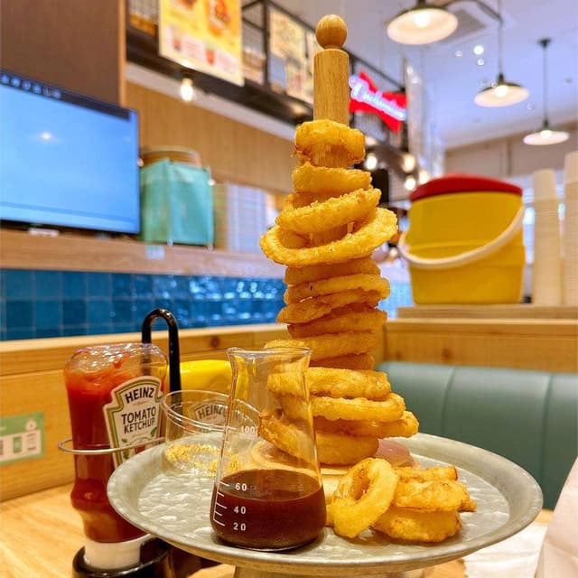 Rockaway Burger - サブ画像3