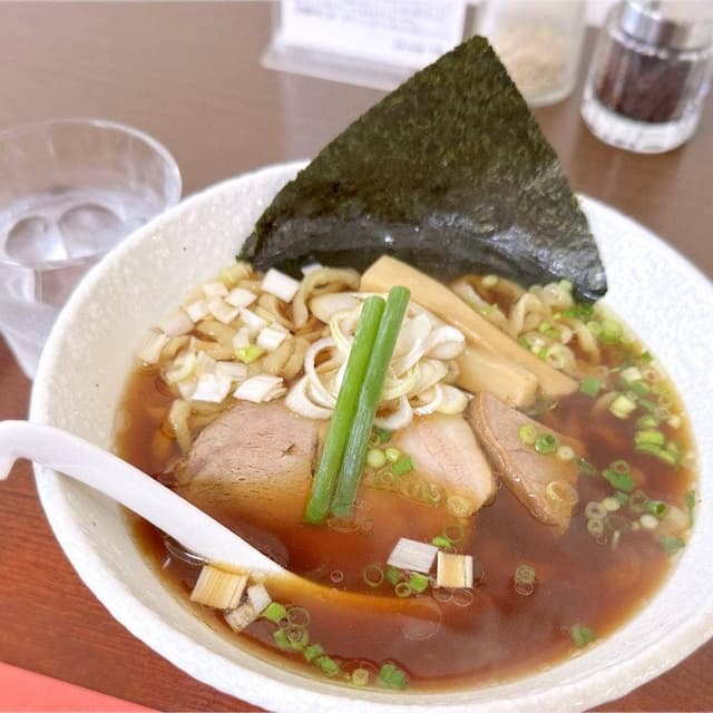 手打ち切麺 一桜 - サブ画像1