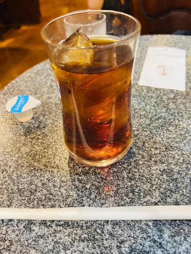 COFFEE HOUSE ROYAL - サブ画像1