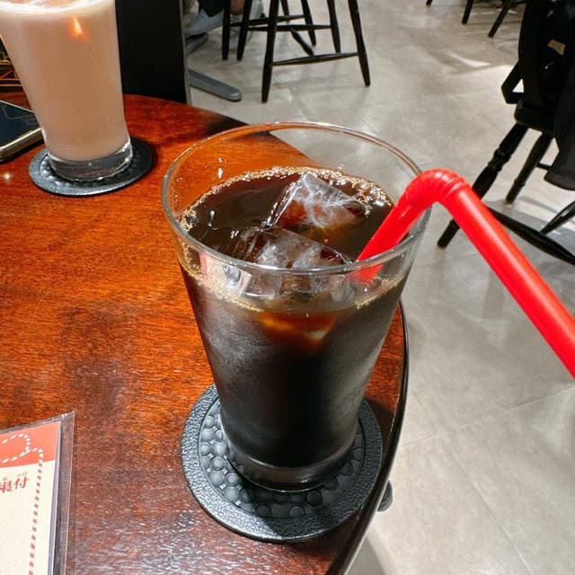 日本橋珈琲館 - サブ画像2