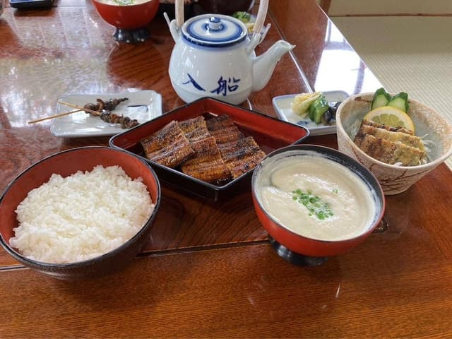 入船 - サブ画像3