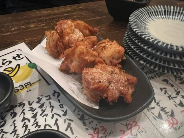 焼肉 明石八 江坂本店 - サブ画像3