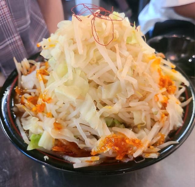 麺創研 紅 国分寺店 - サブ画像1