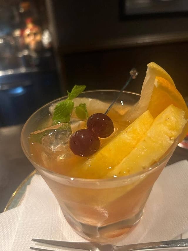 BAR CAPRICE - サブ画像2