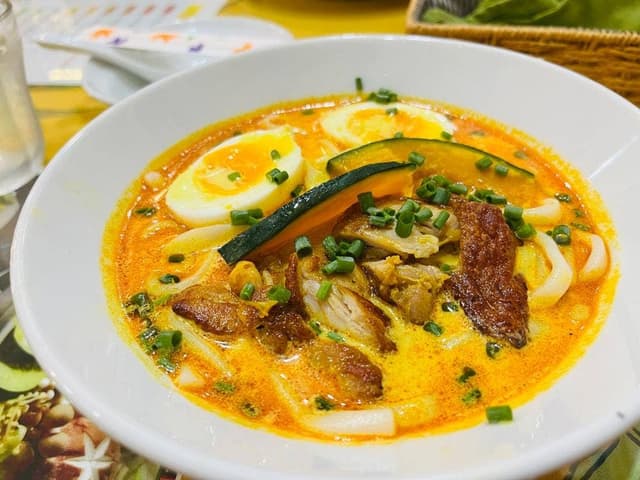 スリランカふくおか 大名店 - サブ画像3