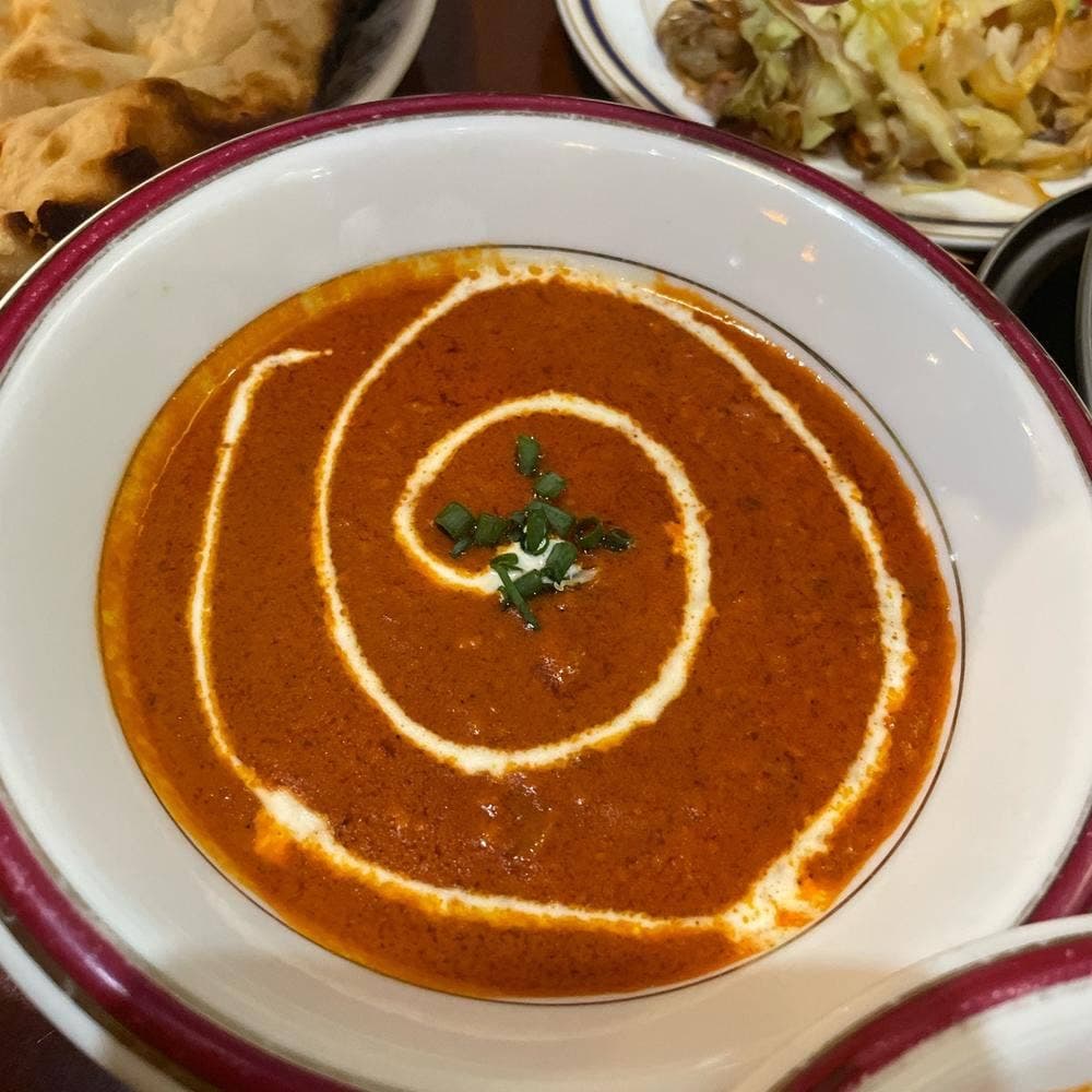 ナマステ 日本