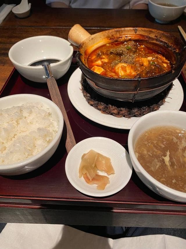 雪梅花 菜根譚 蛸薬師 - サブ画像3