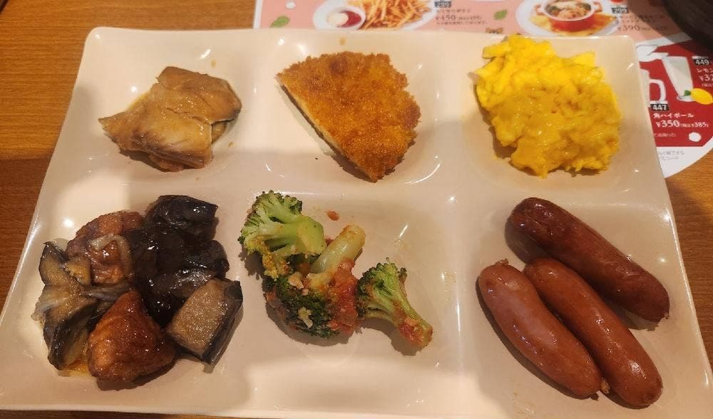 ココス 本庄店