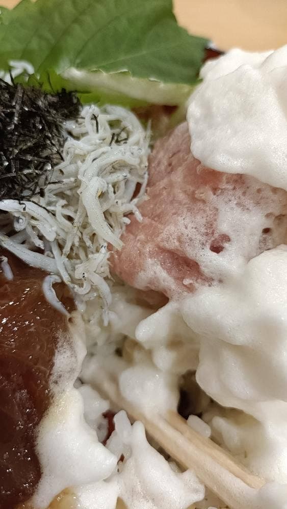 どんぶり専門店おぐろ - サブ画像2