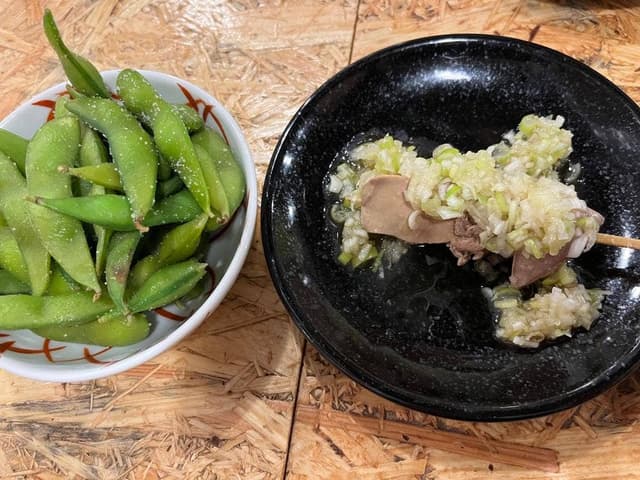 鳥ぶら 蒲田駅前店 - サブ画像2