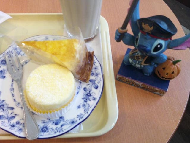 ドトールコーヒーショップ 足利赤十字病院店 - サブ画像1