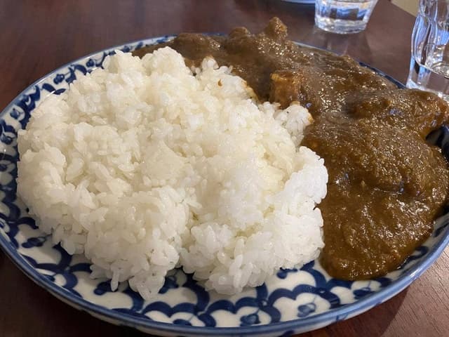 cafe Berg - サブ画像2
