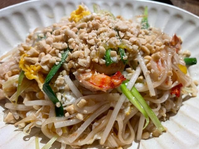 タイ屋台 ラオラオ - サブ画像2