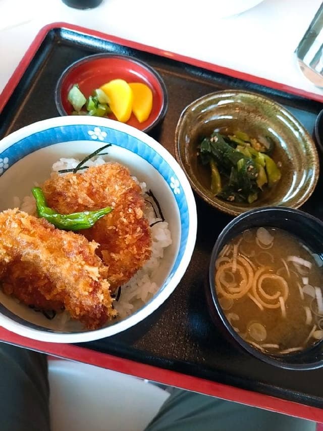 フォレストカントリー倶楽部 レストラン - サブ画像1