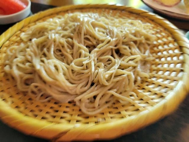 そば処 おきな - サブ画像3