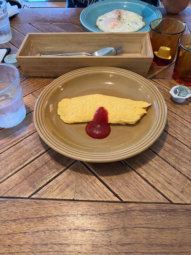 HILL SIDE CAFE BASEL - サブ画像3
