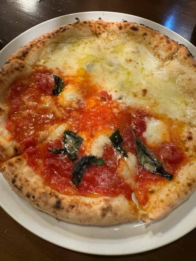 PIZZA 一郎 - サブ画像1