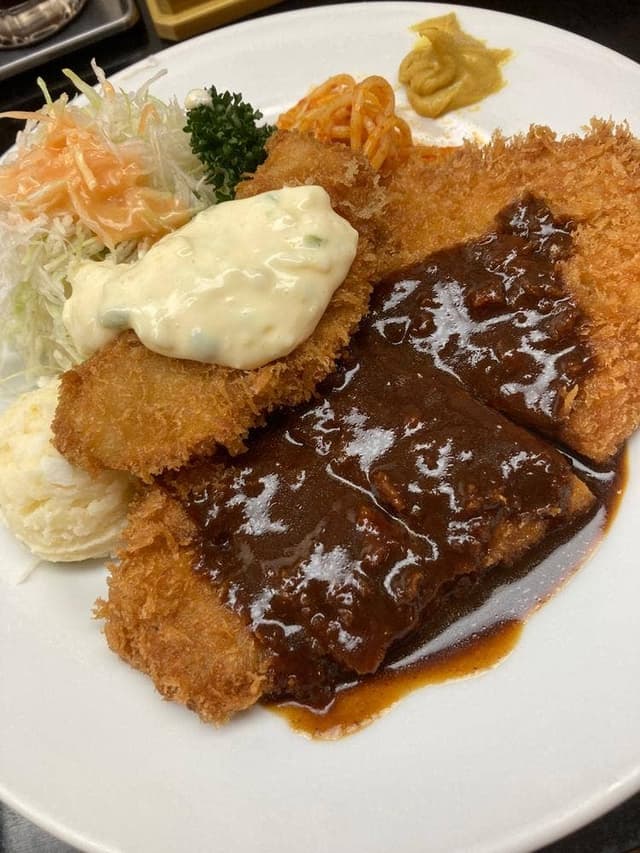 洋食とビール フレンドシップ - サブ画像2