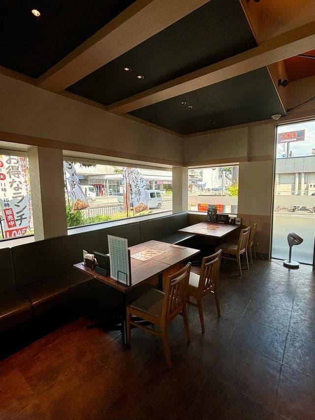 かつアンドかつ 平野店 - サブ画像2