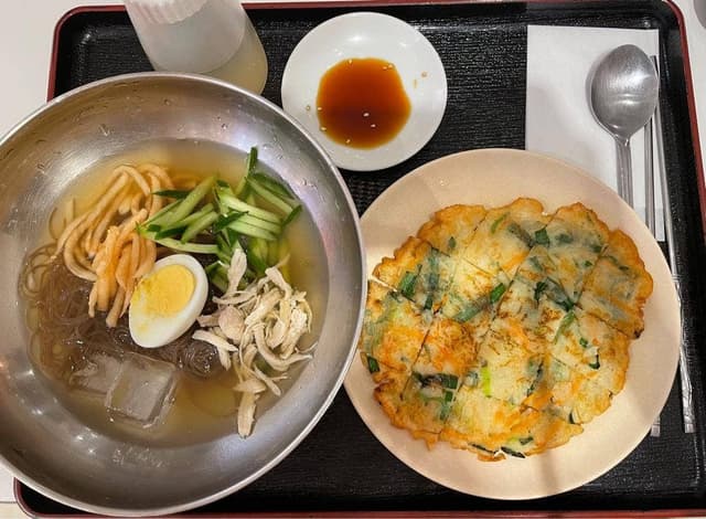 呉さんのビビンバ イオンモール東久留米店 - サブ画像1