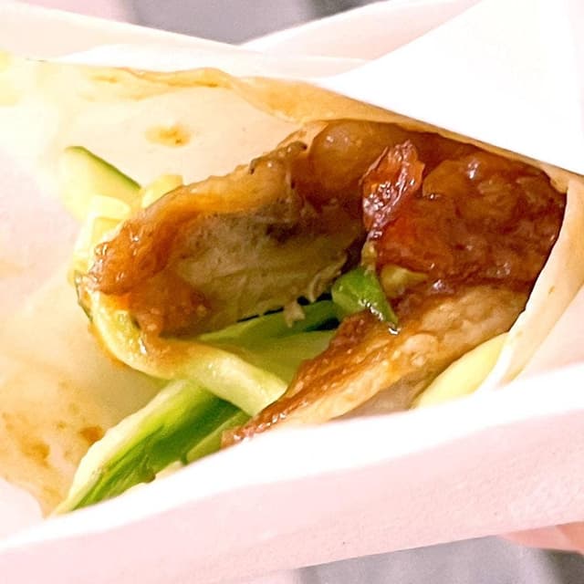 横浜大飯店 - サブ画像1