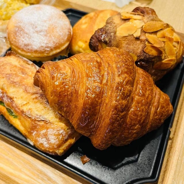 NILS BAKERY - サブ画像3