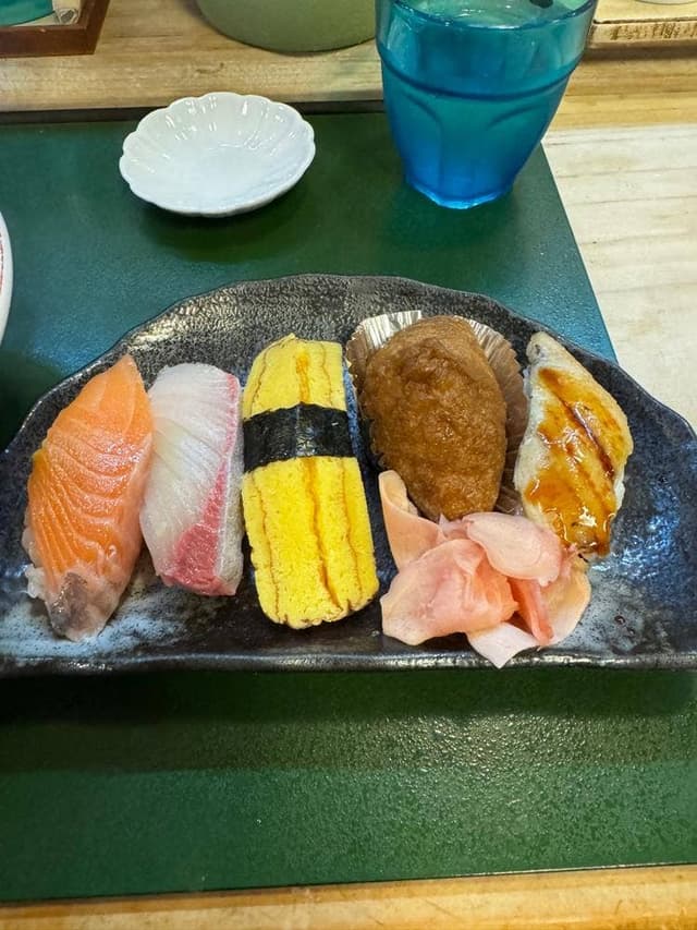 三郎寿司 - サブ画像3