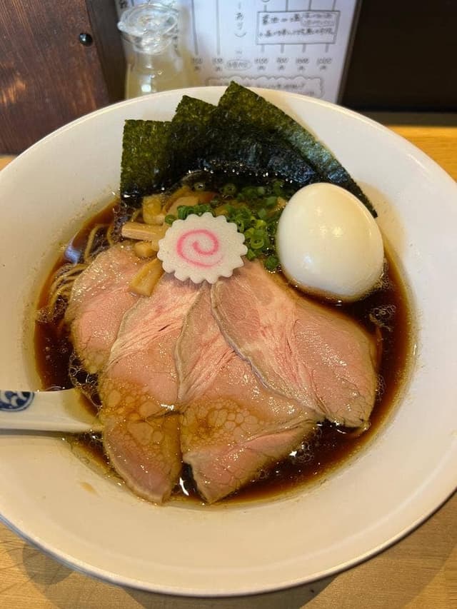 麺屋 加減 - サブ画像1