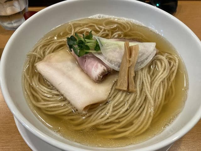 自家製麺TERRA - サブ画像2